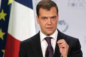 روسيا: العمل العسكري ضد سوريا وايران قد يؤدي إلى حرب نووية