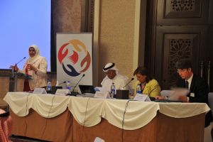 'ضمان الجودة' تستضيف ورشة الشبكة العربية لضمان جودة التعليم العالي