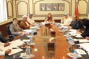 'خارجية النواب' توافق على اقتراح تشكيل لجان أهلية للمصالحة الوطنية