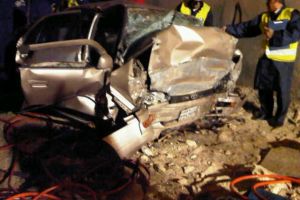 أكثر من 82 ألف حادث مروري في العام 2010 