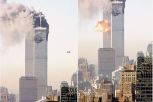 القاضي يفكر بإجراء محاكمات منفصلة للمتهمين الخمسة في اعتداءات سبتمبر 