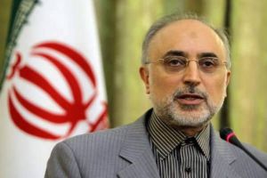 وزير الخارجية الإيراني: زيارة أمانو 'علامة جيدة'  