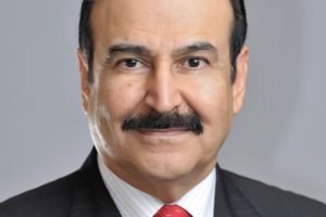 وزير الطاقة يفتتح مؤتمر بتروتك 2012