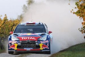 مقل شخصين وجرح 17 في رالي بفرنسا