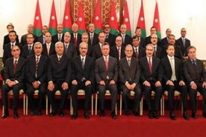 الحكومة الاردنية تقرر أقتطاع راتب الرئيس والوزراء بنسبة 20%