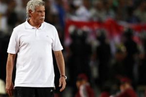 الزمالك يفشل في إثناء مدربه شحاتة عن الرحيل