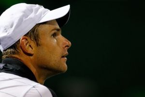 روديك يعود لملاعب التنس بعد شهرين من الغياب