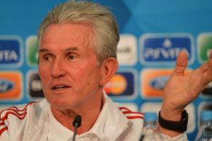 هاينكيس: بايرن لم يستغل الفرص الكثيرة التي سنحت له