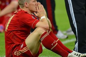 الصحف الالمانية حزينة لخسارة بايرن ميونيخ