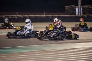 بدء الجولة الرابعة لتحدي البحرين روتكس موجو ماكس   