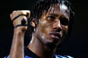 تشلسي يبدأ 'هذا الاسبوع' محادثات مع وكيل اعمال دروغبا 