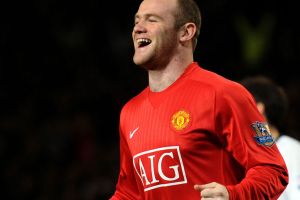 الإصابة تحرم روني من المشاركة في المباراة الودية أمام النرويج