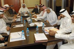 النعيمي يؤكد حرص اللجنة المنظمة على اطلاع الإعلام بمستجدات خليجي 21