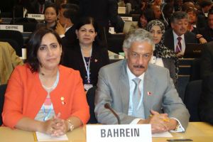 البحرين تستعرض ما حققته لتحقيق الأهداف الإنمائية 