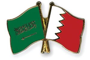 تنسيق بين الرياض والمنامة حول المطلوب السعودي في أحداث البحرين