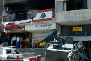 الكويت تطلب من مواطنيها عدم السفر إلى لبنان