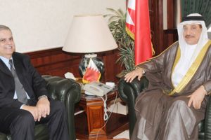 السفير الأردني: نرغب بالاستفادة من تجربة 'إصلاح سوق العمل' البحرينية