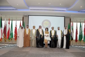 الشيخة مي: نسعى إلى الترميم لا الهدم والتميز بدلا من أن نبقى بلدان بلا هوية