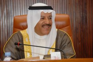 رئيس 'الشورى' يعلن فض دور الانعقاد الثاني للفصل التشريعي الثالث