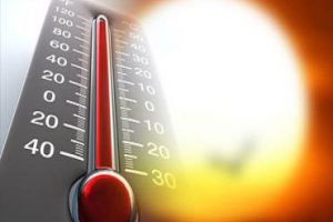 'الأرصاد': استمرار ارتفاع الحرارة عن معدلاتها في اليومين الماضيين