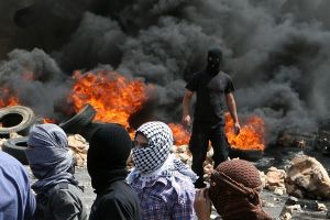 واشنطن قلقة بشأن الوضع الامني في لبنان اثر مقتل رجلي دين 