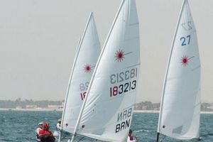 البحرين تحتضن الاجتماع السادس للجنة التنظيمية للشراع الجمعة المقبل