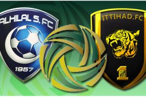 دوري الابطال: الاتحاد والهلال لبلوغ ربع النهائي 