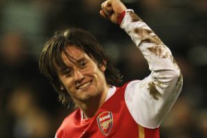 طبيب منتخب تشيكيا متفائل بمشاركة روزيكي