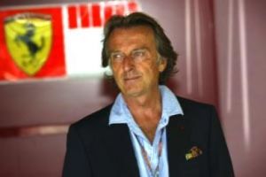 رئيس فيراري يؤكد أن ماسا يتحتم عليه النجاح