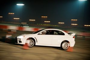 غداً انطلاق فعالية 'الأوتوكروس' في مواقف حلبة البحرين الدولية 