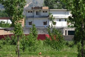 السجن 33 عاما للطبيب الباكستاني المتهم بمساعدة الاميركيين في كشف مخبا بن لادن