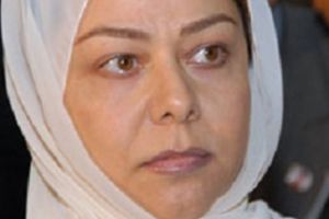 رغد صدام حسين تبحث عن دار نشر عالمية لطباعة مذكرات والدها المكتوبة بخط يده