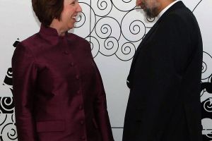 الوفد الايراني قدم عرضا مضادا للدول الست والمفاوضات ستتواصل الخميس 