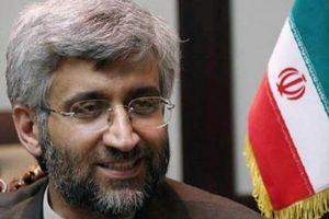 ايران تشترط على الدول الست 'مراجعة' عرضها لمواصلة التفاوض بعد بغداد 