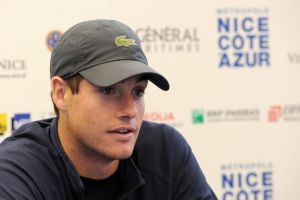 ايسنر وسيمون والماغرو الى ربع نهائي دورة نيس