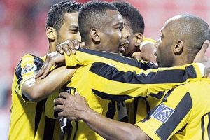 تأهل الهلال والاتحاد لربع نهائي دوري أبطال آسيا