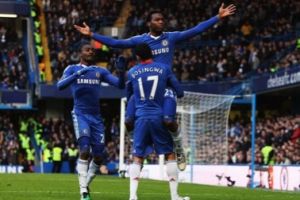 تشيلسي يستغني عن خدمات كالو وبوسينغوا