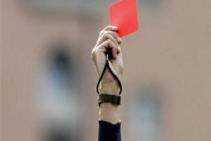 اتهام حكم بالتلاعب في دوري كرة القدم في ماليزيا