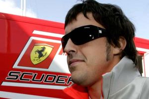 جائزة موناكو الكبرى: الونسو وباتون الاسرع في التجارب الحرة