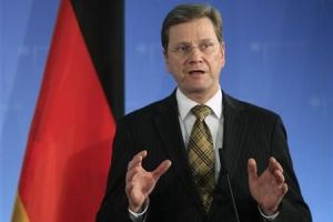 وزير خارجية المانيا يعول على حل دبلوماسي في النزاع النووي مع ايران