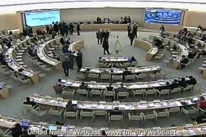 'بنا':وفد البحرين بجنيف ينجح في تعزيز التفهم الدولي لإنجازات المملكة خلال السنوات الأخيرة 