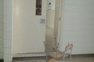 'التربية':مدرستا بوري وبلقيس للبنات تتعرضان لاعتداءات من مجهولين