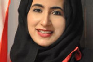 الشيخة نورة بنت خليفة آل خليفة: انطلاق معرض البحرين للتدريب والتعليم الشهر المقبل 