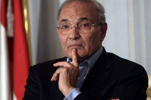 'الأخوان':فوز شفيق بالرئاسة في مصر سيضع البلاد 'في خطر' 