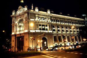 رابع مصرف في اسبانيا يعلن عن خسائر كبيرة ويطلب مساعدة حكومية