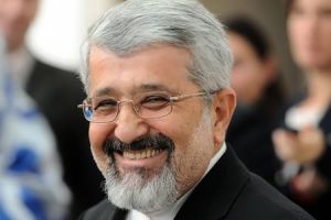 طهران ترى ان تقرير الوكالة الدولية للطاقة الذرية يثبت الطابع السلمي لبرنامجها النووي