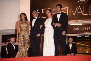 الشرق الاوسط في دائرة ضوء مهرجان كان السينمائي 