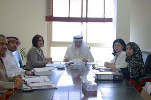 وفد 'الصحة' يعود للبلاد بعد مشاركته في اجتماعات الدورة 65 لجمعية الصحة العالمية بجنيف 