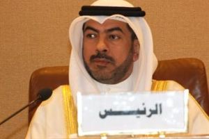 رئيس البرلمان العربي يناشد دول العالم وقف 'مجازر ومذابح' الأطفال في سورية 