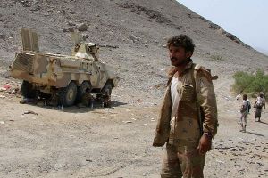 33 قتيلا في معارك بين الجيش اليمني والقاعدة 